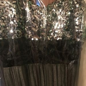 Cocktail/homecoming dress